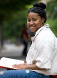 Temple Student