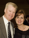 Paul and Nancy Szyszko