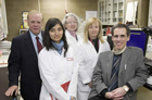 NIH Grant Funds Study of “Chemo Fog”
