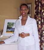 Charisse Jack