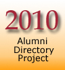 2010 Alumni Directory