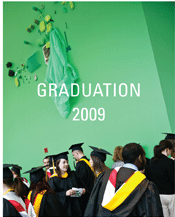 Graduation2009