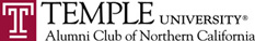 Temple University Alumni Club of Northern California
