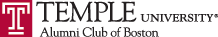 Temple University Alumni Club of Boston