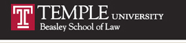 Beasley School of Law