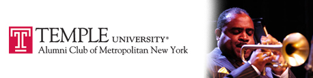 Alumni Club of Metropolitan New York