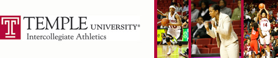 Temple Women's Basketball