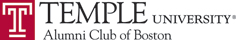 Temple University Alumni Club of Boston