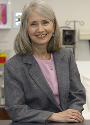 Frances Ward