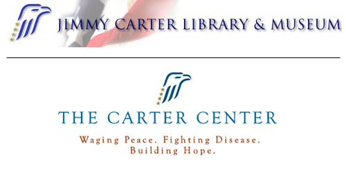 Jimmy Carter Library & Museum, The Carter Center