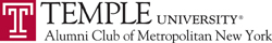 Temple University Alumni Club of Metropolitan New York