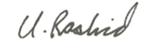 Usamah Rashid