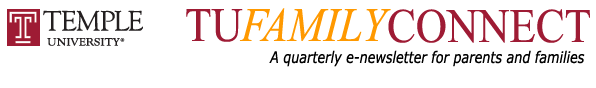 TU Family Connect