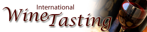 Alumni Club of Atlanta: International Wine Tasting