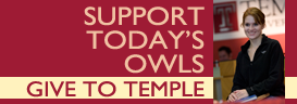 Support Today's Owls