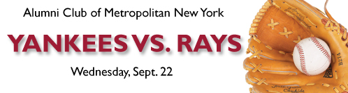 Yankees vs. Rays