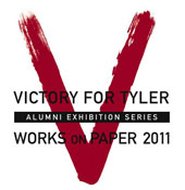 Victory for Tyler logo