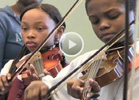 Philadelphia String Project Fills Gap in Local Music Education Landscape