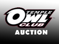 Owl Club Auction