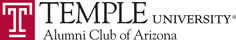 Temple University Alumni Club of Arizona