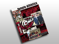 2010 Temple Athletics Annual Report