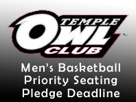 Temple Owl Club