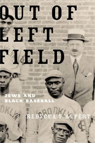 Cover of Out of Left Field by Rebecca Alpert
