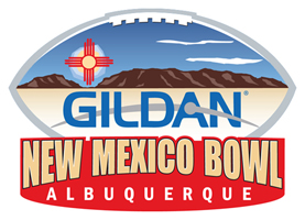 Gildan New Mexico Bowl