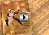Temple sociology professor's book, Dance With Me.