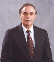 Professor Glenn Steele
