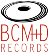 BCM&D Records logo