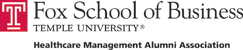 Fox School of Business Healthcare Management Alumni Association