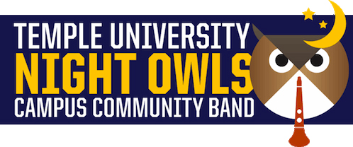 Night Owls Campus Community Band