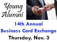 Business Card Exchange