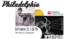 Philadelphia Sound and Vision