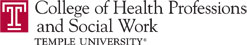 Temple University College of Health Professions and Social Work