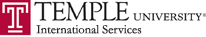 Temple University International Services