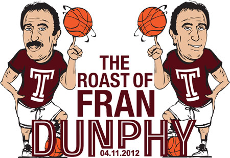 The Roast of Fran Dunphy