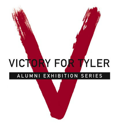 Victory for Tyler Alumni Exhibition Series