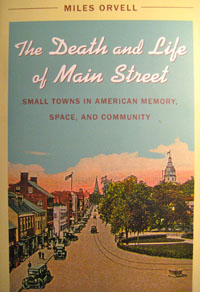 The Death and Life of Main Street [book]