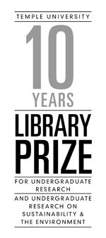 Library Prize