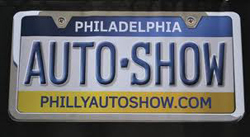 Philadelphia Auto Show