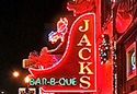 Jack's Bar B Que