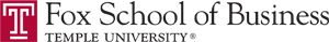 Fox School of Business logo