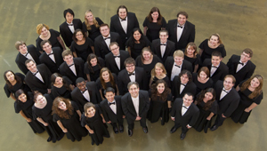 Concert Choir