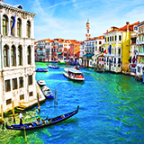 Amazing prices to Venice on Adriatic Gems cruise