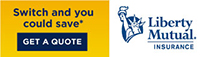 Seitch and you could save. Get a Quote | Liberty Mutual Insurance