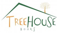 Treehouse books logo.