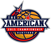 The American 2015 Championship in Hartford Logo