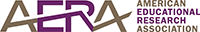 AERA: American Educational Research Association.